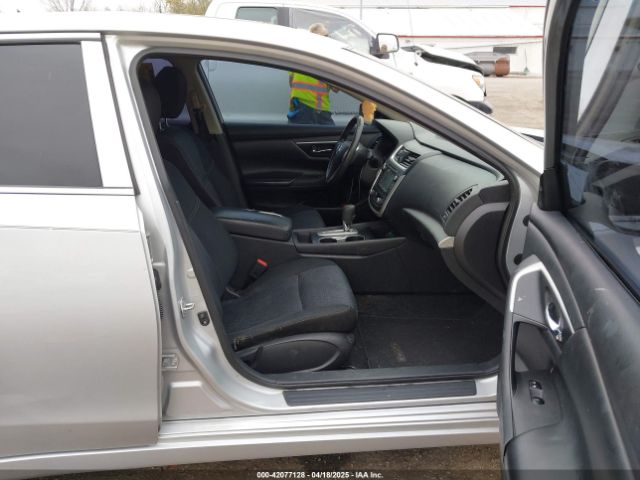 1N4AL3AP9GC125781 Nissan Altima 2.5 Sv