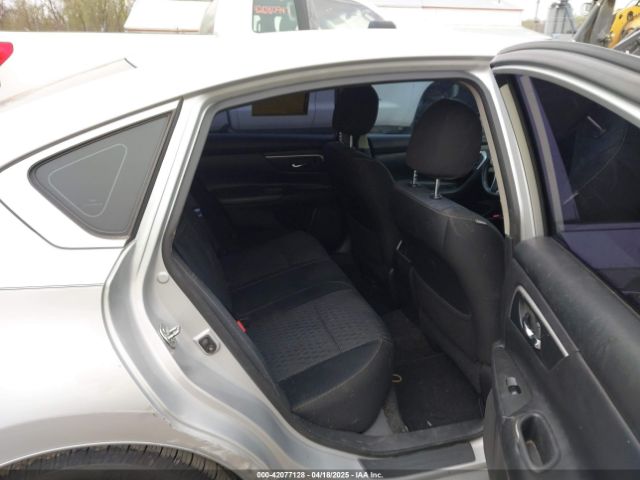 1N4AL3AP9GC125781 Nissan Altima 2.5 Sv
