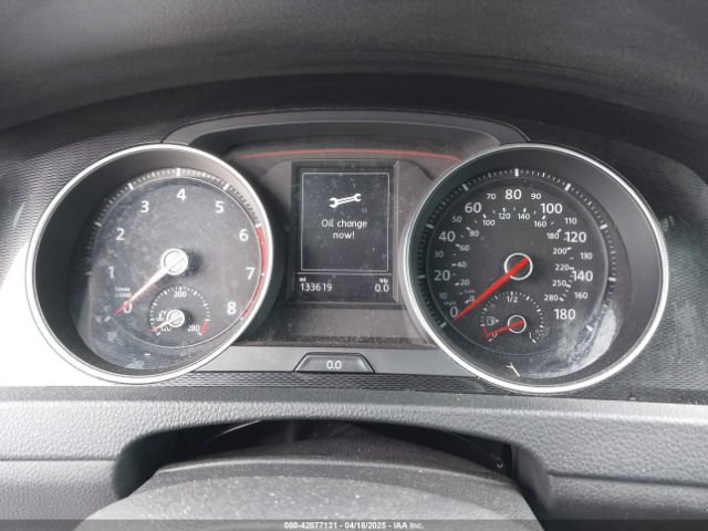 3VWYT7AU4FM026818 Volkswagen Golf Gti 2.0t Se 2-door