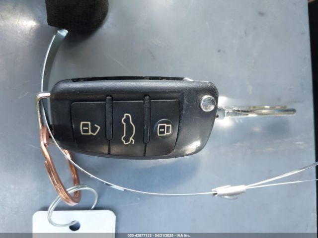 WA1ECCFSXHR002623 Audi Q3 2.0t Premium