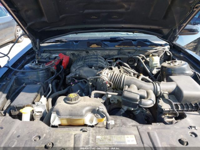 1ZVBP8AM7E5259127 Ford Mustang V6 Premium