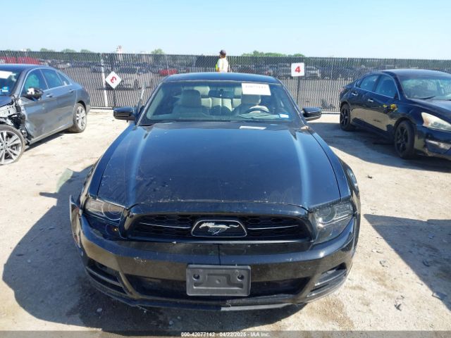 1ZVBP8AM7E5259127 Ford Mustang V6 Premium