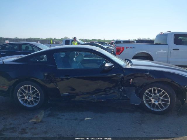 1ZVBP8AM7E5259127 Ford Mustang V6 Premium