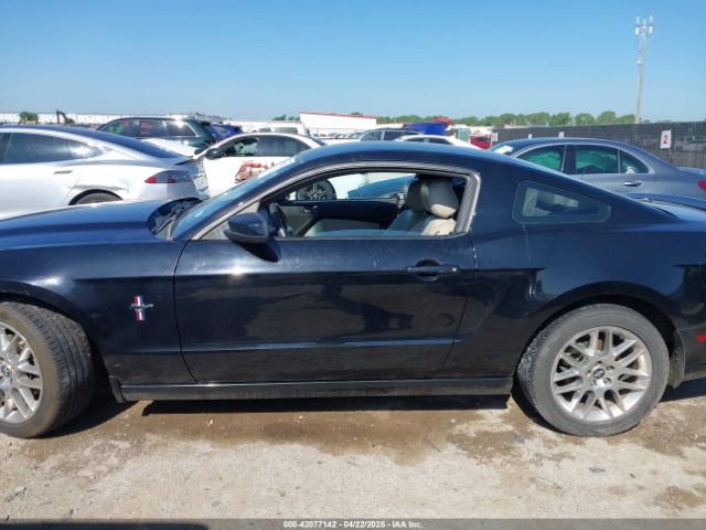1ZVBP8AM7E5259127 Ford Mustang V6 Premium