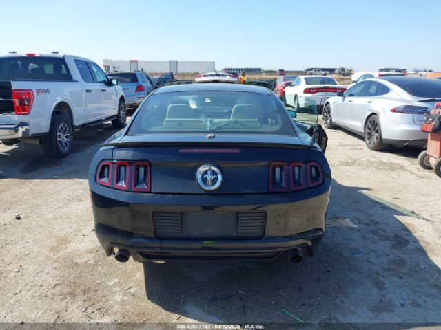 1ZVBP8AM7E5259127 Ford Mustang V6 Premium