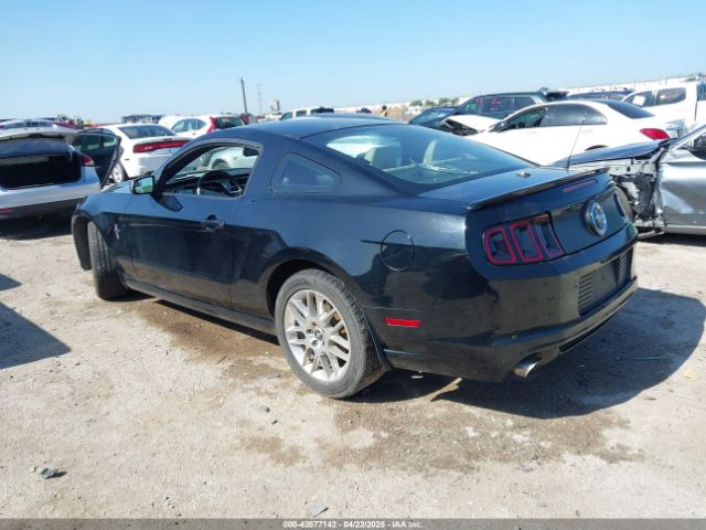 1ZVBP8AM7E5259127 Ford Mustang V6 Premium