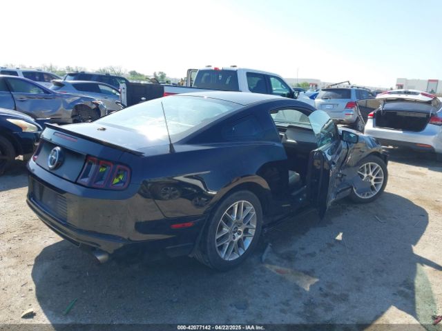 1ZVBP8AM7E5259127 Ford Mustang V6 Premium