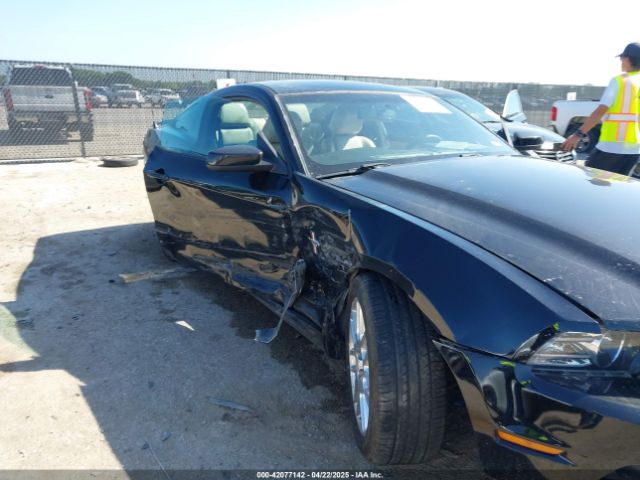 1ZVBP8AM7E5259127 Ford Mustang V6 Premium