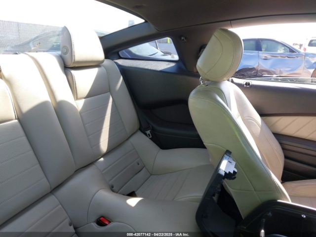 1ZVBP8AM7E5259127 Ford Mustang V6 Premium