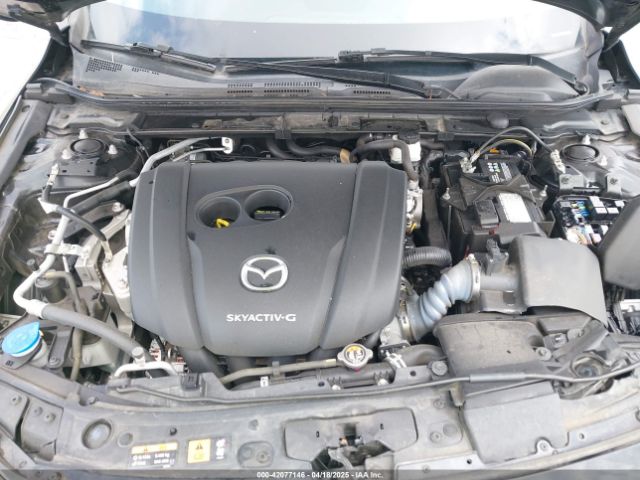 3MZBPAEM1KM104676 Mazda py cylinder deactivation