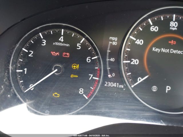 3MZBPAEM1KM104676 Mazda py cylinder deactivation