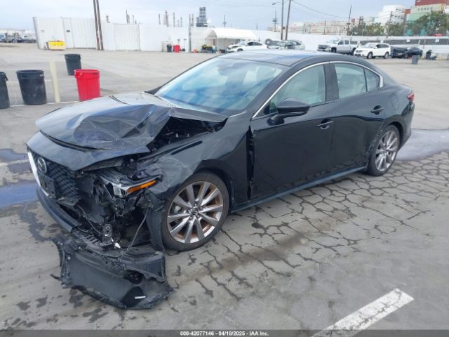 3MZBPAEM1KM104676 Mazda py cylinder deactivation