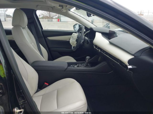 3MZBPAEM1KM104676 Mazda py cylinder deactivation