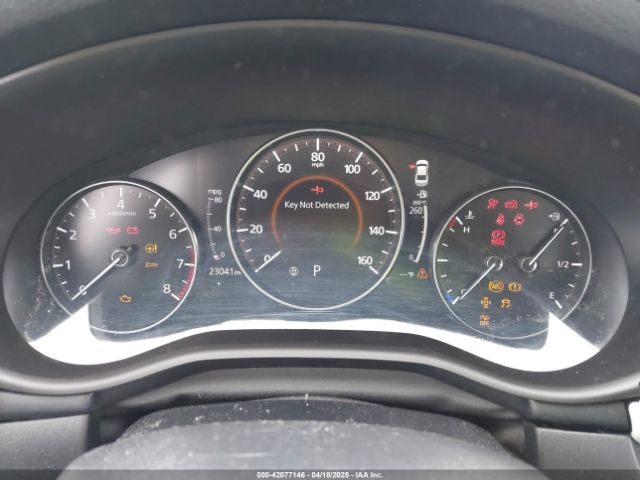 3MZBPAEM1KM104676 Mazda py cylinder deactivation