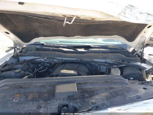 1GB2CUEG7HZ389826 Chevrolet Silverado 2500hd Wt