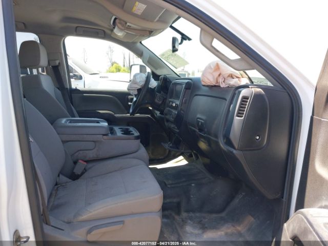 1GB2CUEG7HZ389826 Chevrolet Silverado 2500hd Wt