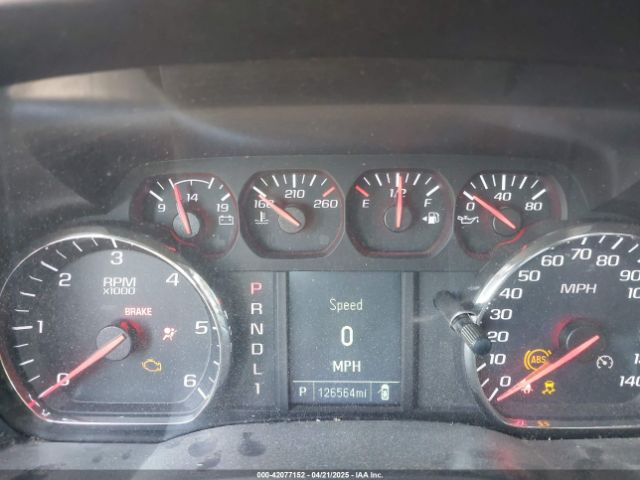 1GB2CUEG7HZ389826 Chevrolet Silverado 2500hd Wt