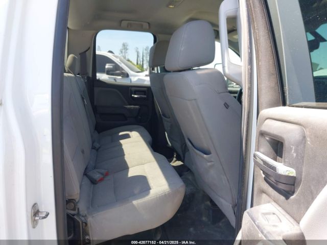 1GB2CUEG7HZ389826 Chevrolet Silverado 2500hd Wt