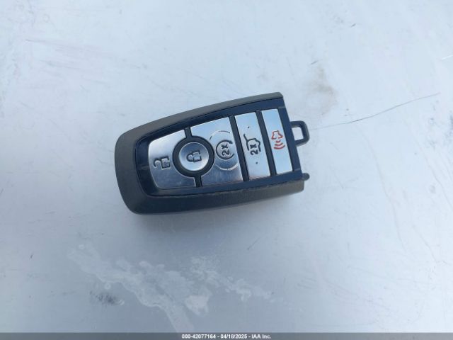 1FMJK1MT8JEA67406 Ford Expedition Max Platinum