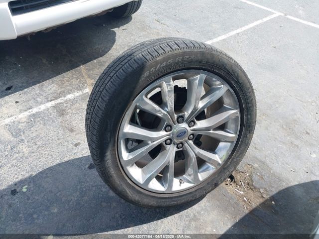 1FMJK1MT8JEA67406 Ford Expedition Max Platinum