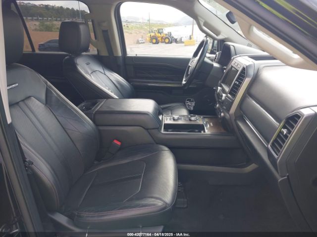 1FMJK1MT8JEA67406 Ford Expedition Max Platinum