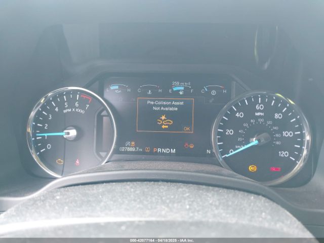 1FMJK1MT8JEA67406 Ford Expedition Max Platinum