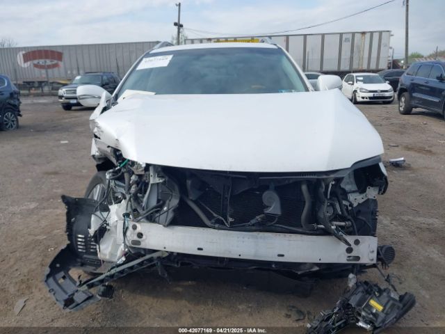 2T2BC1BA7FC001586 Lexus RX 450H