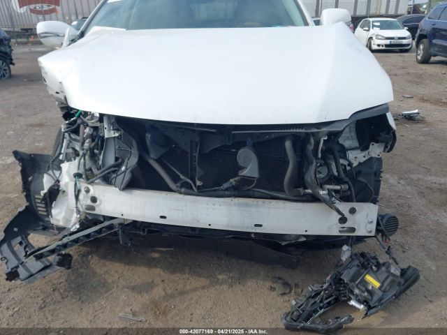 2T2BC1BA7FC001586 Lexus RX 450H