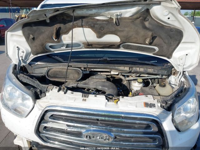 1FBZX2ZM2GKB22656 Ford Transit-350 Xlt