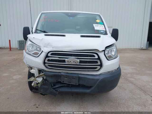 1FBZX2ZM2GKB22656 Ford Transit-350 Xlt