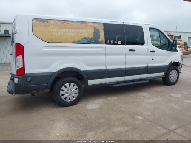 1FBZX2ZM2GKB22656 Ford Transit-350 Xlt