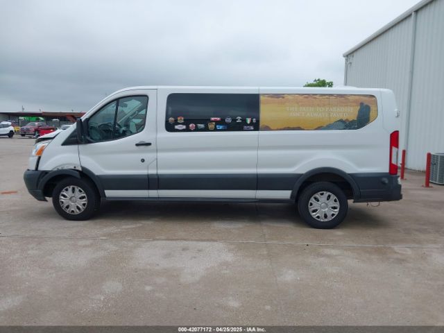 1FBZX2ZM2GKB22656 Ford Transit-350 Xlt