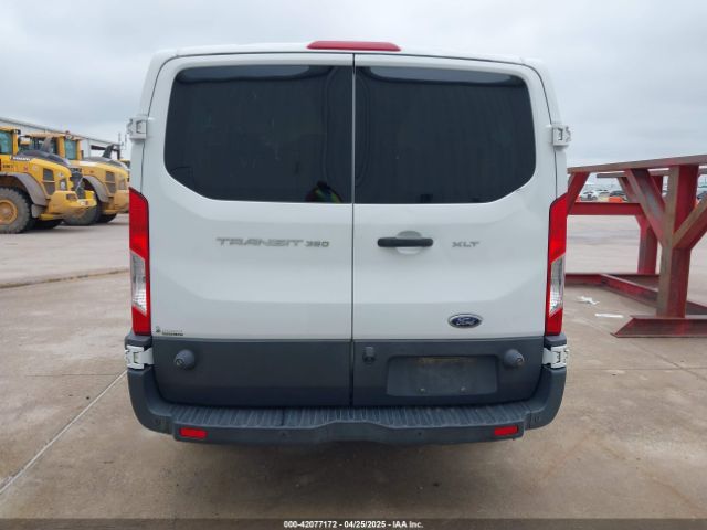 1FBZX2ZM2GKB22656 Ford Transit-350 Xlt