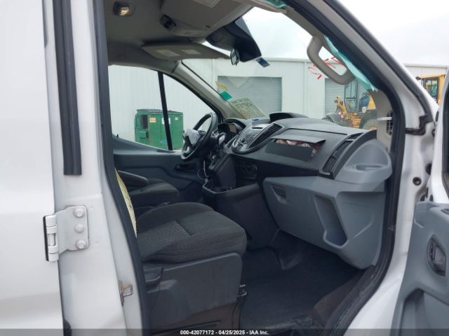 1FBZX2ZM2GKB22656 Ford Transit-350 Xlt