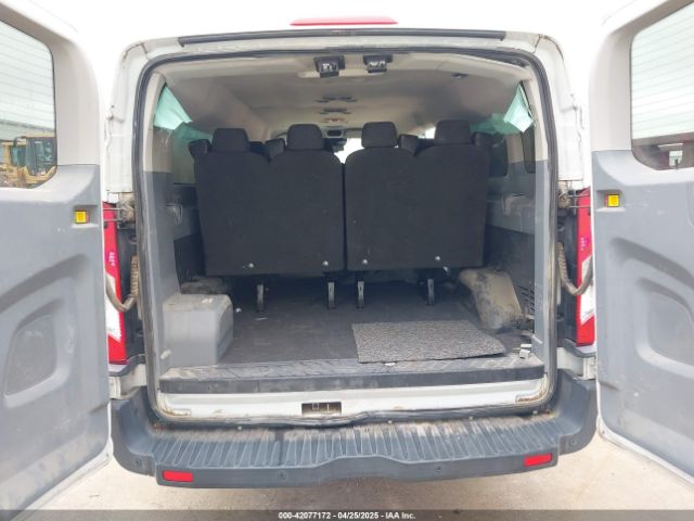 1FBZX2ZM2GKB22656 Ford Transit-350 Xlt
