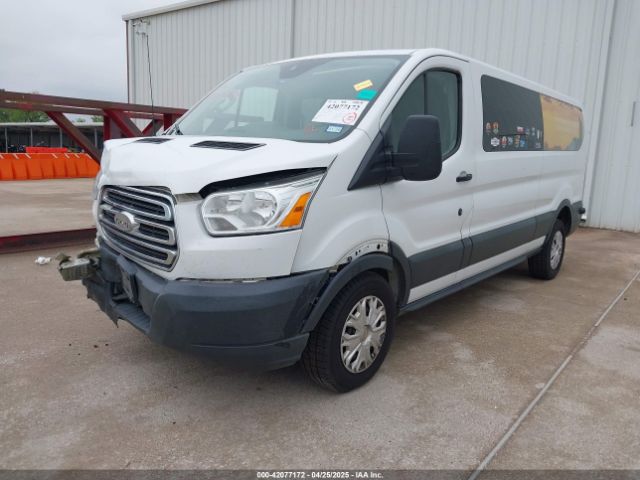 1FBZX2ZM2GKB22656 Ford Transit-350 Xlt