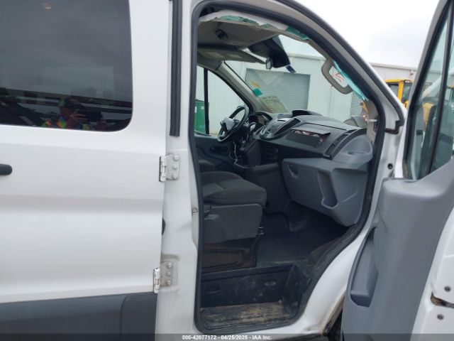1FBZX2ZM2GKB22656 Ford Transit-350 Xlt