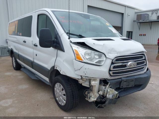 1FBZX2ZM2GKB22656 Ford Transit-350 Xlt