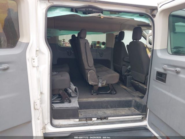 1FBZX2ZM2GKB22656 Ford Transit-350 Xlt