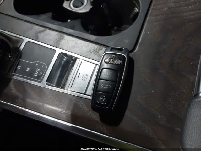 WAUK2AF23KN019159 Audi A6 55 Premium