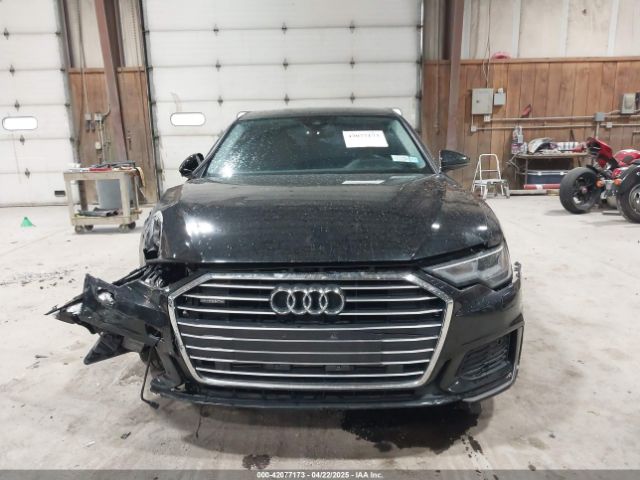 WAUK2AF23KN019159 Audi A6 55 Premium