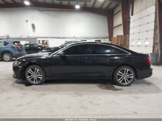 WAUK2AF23KN019159 Audi A6 55 Premium