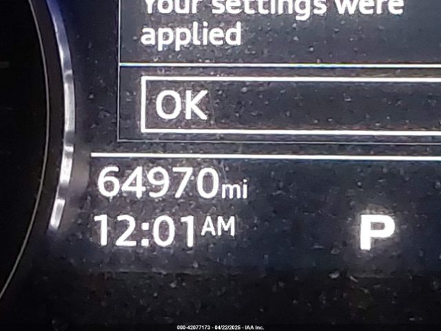 WAUK2AF23KN019159 Audi A6 55 Premium