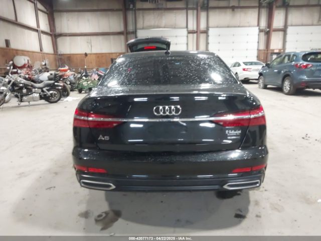 WAUK2AF23KN019159 Audi A6 55 Premium