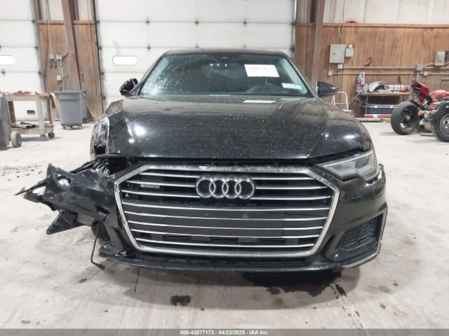 WAUK2AF23KN019159 Audi A6 55 Premium