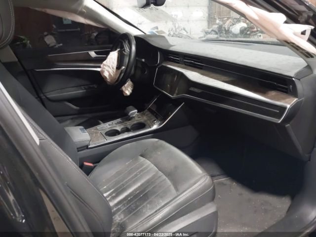 WAUK2AF23KN019159 Audi A6 55 Premium