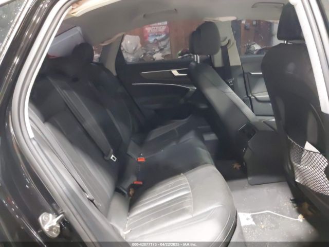WAUK2AF23KN019159 Audi A6 55 Premium