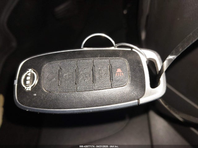 Nissan Sentra Sr Xtronic Cvt 2024 3N1AB8DV4RY256649 Image 11