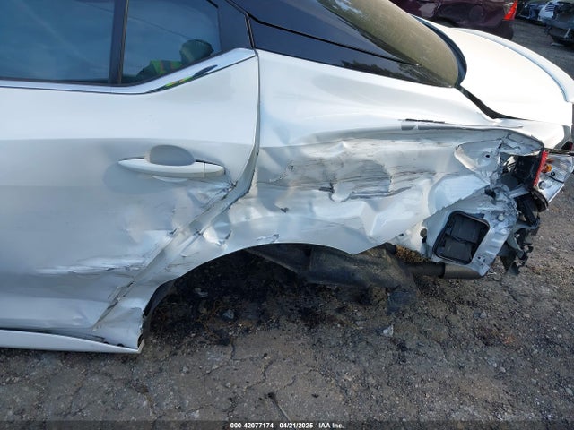 Nissan Sentra Sr Xtronic Cvt 2024 3N1AB8DV4RY256649 Image 6