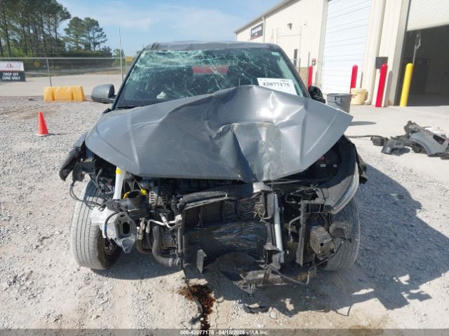 2022 HYUNDAI VENUE KMHRB8A30NU177247 Photo 5